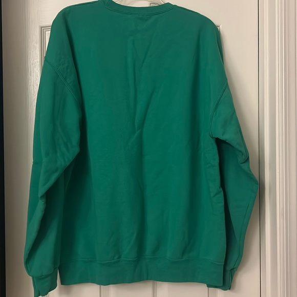 Baby Yoda holiday sweatshirt - Picture 3 of 5